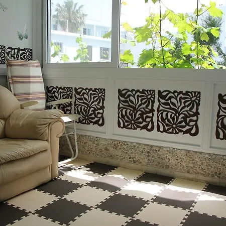 Molos Paphos