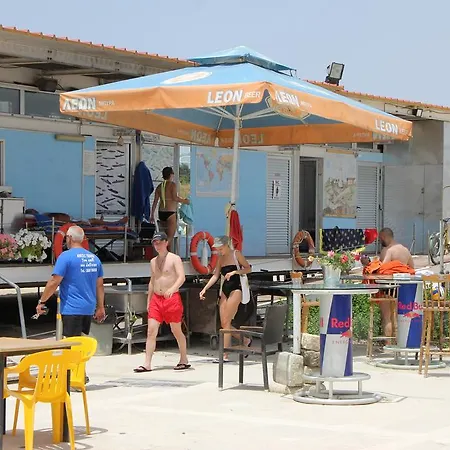 Molos * Pafos