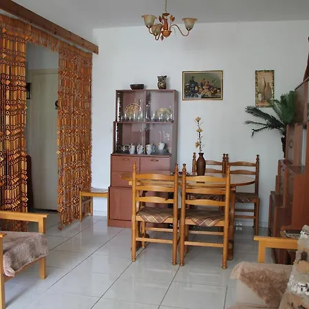 Molos Daire Pafos